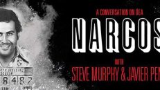 Narcos 2.Sezon 9.Bölüm izle