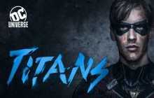 Titans 1.Sezon 5.Bölüm izle