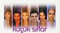 Küçük Sırlar 9.Bölüm izle