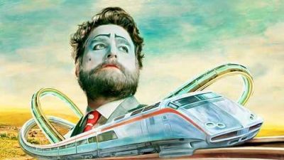 Baskets 4.Sezon 8.Bölüm izle