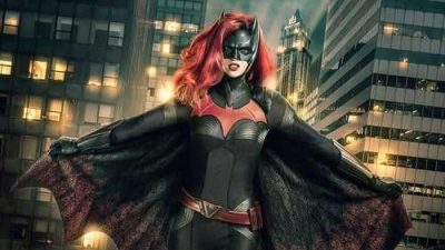 Batwoman 2.Sezon 2.Bölüm izle
