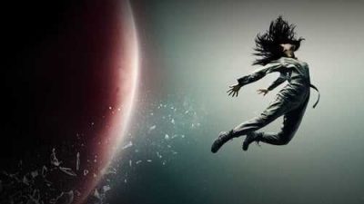 The Expanse 2.Sezon 2.Bölüm izle