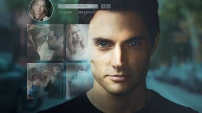 You 5.Sezon 9.Bölüm izle