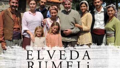 Elveda Rumeli 3.Bölüm izle