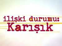 İlişki Durumu Karışık 2.Bölüm izle