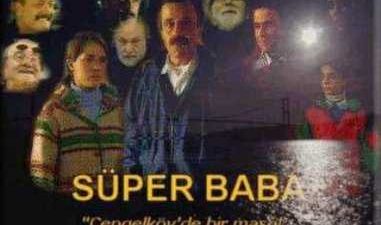 Süper Baba 79.Bölüm izle