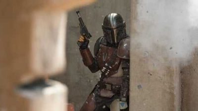 The Mandalorian 2.Sezon 3.Bölüm izle