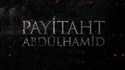 Payitaht Abdülhamid 4.Bölüm izle
