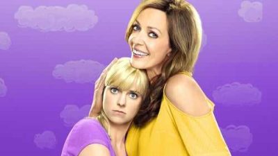 Mom 2.Sezon 2.Bölüm izle