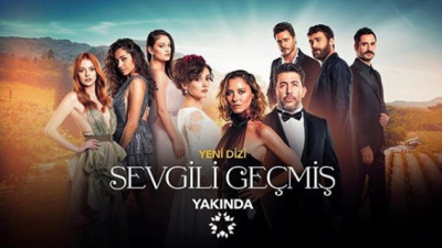 Sevgili Geçmiş 2.Bölüm izle 1 Kasım 2019