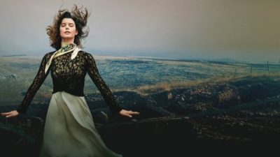 Atiye 2.Sezon 7.Bölüm izle