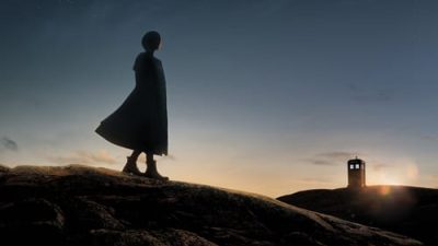 Doctor Who 2.Sezon 7.Bölüm izle
