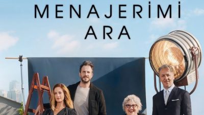Menajerimi Ara 1.Bölüm izle 25 Ağustos 2020