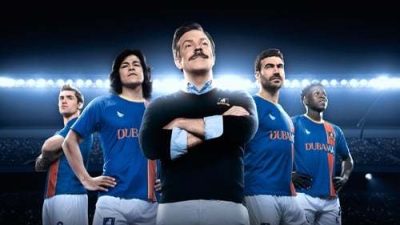 Ted Lasso 4.Sezon 10.Bölüm izle