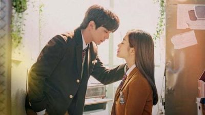 My Strange Hero 1.Sezon 29-30.Bölüm izle