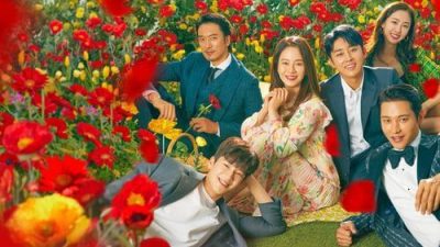 Was It Love 1.Sezon 4.Bölüm izle