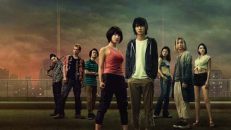 Alice in Borderland 3.Sezon 3.Bölüm izle