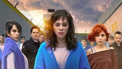 Avlu 36.Bölüm izle