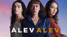 Alev Alev 27.Bölüm izle