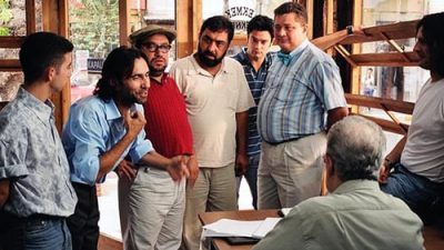 Ekmek Teknesi 63.Bölüm izle