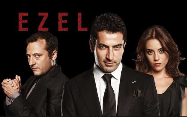 Ezel 41.Bölüm izle