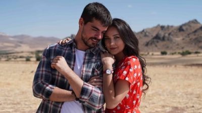 Gönül Dağı 151.Bölüm izle