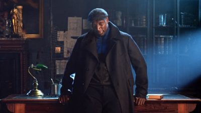 Lupin 3.Sezon 5.Bölüm izle