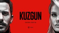 Kuzgun 3.Bölüm izle 27 Şubat 2019