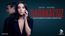 Sadakatsiz 8.Bölüm izle
