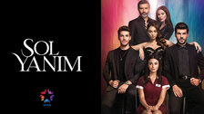 Sol Yanım 8.Bölüm izle