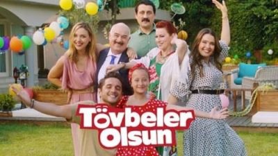 Tövbeler Olsun 31.Bölüm izle Final