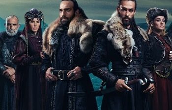 Uyanış: Büyük Selçuklu 20.Bölüm izle