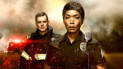 9-1-1 5.Sezon 2.Bölüm izle