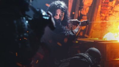 Age of Samurai Battle for Japan 1.Sezon 5.Bölüm Türkçe Dublaj izle