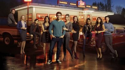 Riverdale 2.Sezon 2.Bölüm izle