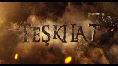 Teşkilat 11.Bölüm izle