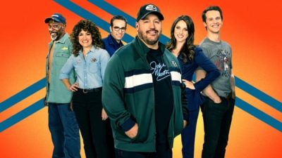 The Crew 1.Sezon 9.Bölüm Türkçe Dublaj izle