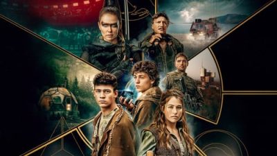 Tribes of Europa 1.Sezon 5.Bölüm Türkçe Dublaj izle