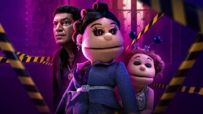 Abla Fahita Drama Queen 1.Sezon 1.Bölüm Türkçe Dublaj izle