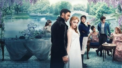 Bridgerton 3.Sezon 3.Bölüm Türkçe Dublaj izle