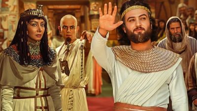 Hz. Yusuf 4.Bölüm izle