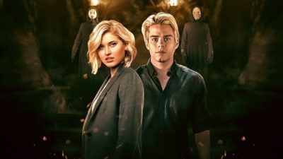 The Order 2.Sezon 2.Bölüm izle