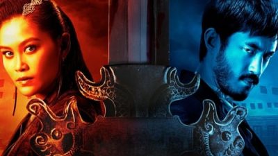 Warrior 2.Sezon 3.Bölüm Türkçe Dublaj izle