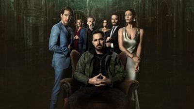 Sara’yı Kim Öldürdü 2.Sezon 2.Bölüm Türkçe Dublaj izle