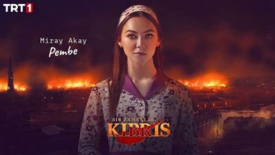 Bir Zamanlar Kıbrıs 2.Bölüm izle