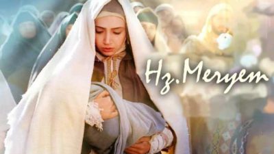 Hz. Meryem 4.Bölüm izle