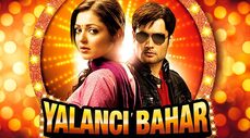 Yalancı Bahar 2.Bölüm izle