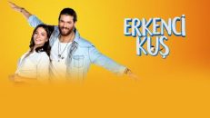 Erkenci Kuş 4.Bölüm izle