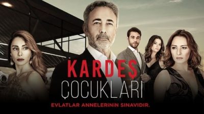 Kardeş Çocukları 11.Bölüm izle 14 Nisan 2019
