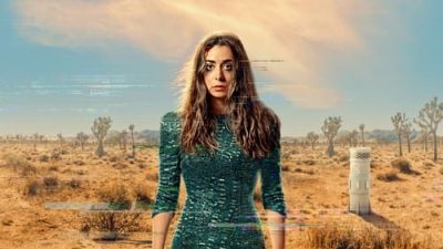 Made For Love 1.Sezon 5.Bölüm izle